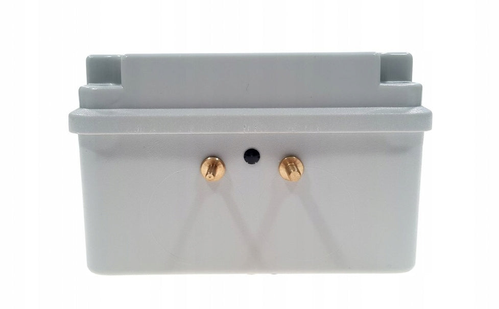 Elektryzator AGRI-1000 + zasilacz | 333/23 - Centrum Techniczne Gałązka