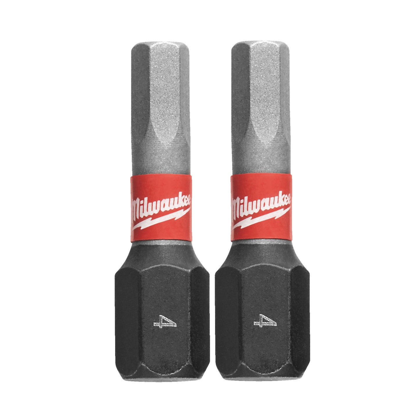 Bit Shockwave Hex 4 x 25 mm, blister 2szt. | 4932430895 - Centrum Techniczne Gałązka