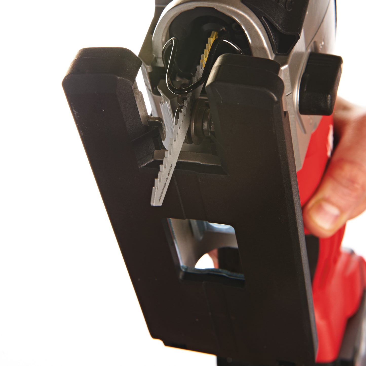 HD18JSB-0 Wyrzynarka 2700 obr/min 18v bez akumulatora | 4933417845