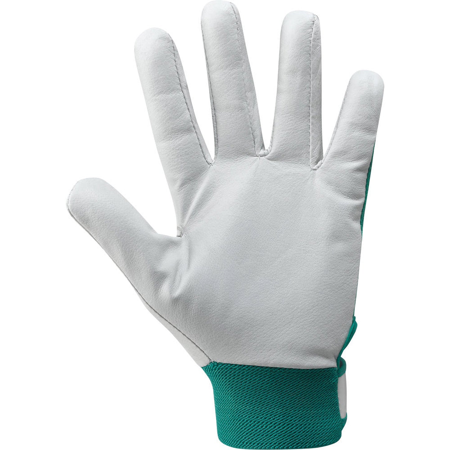 Rękawice robocze BALL r.8/M powlekane, antypoślizgowe, elastyczne, wygodne | 376050/8