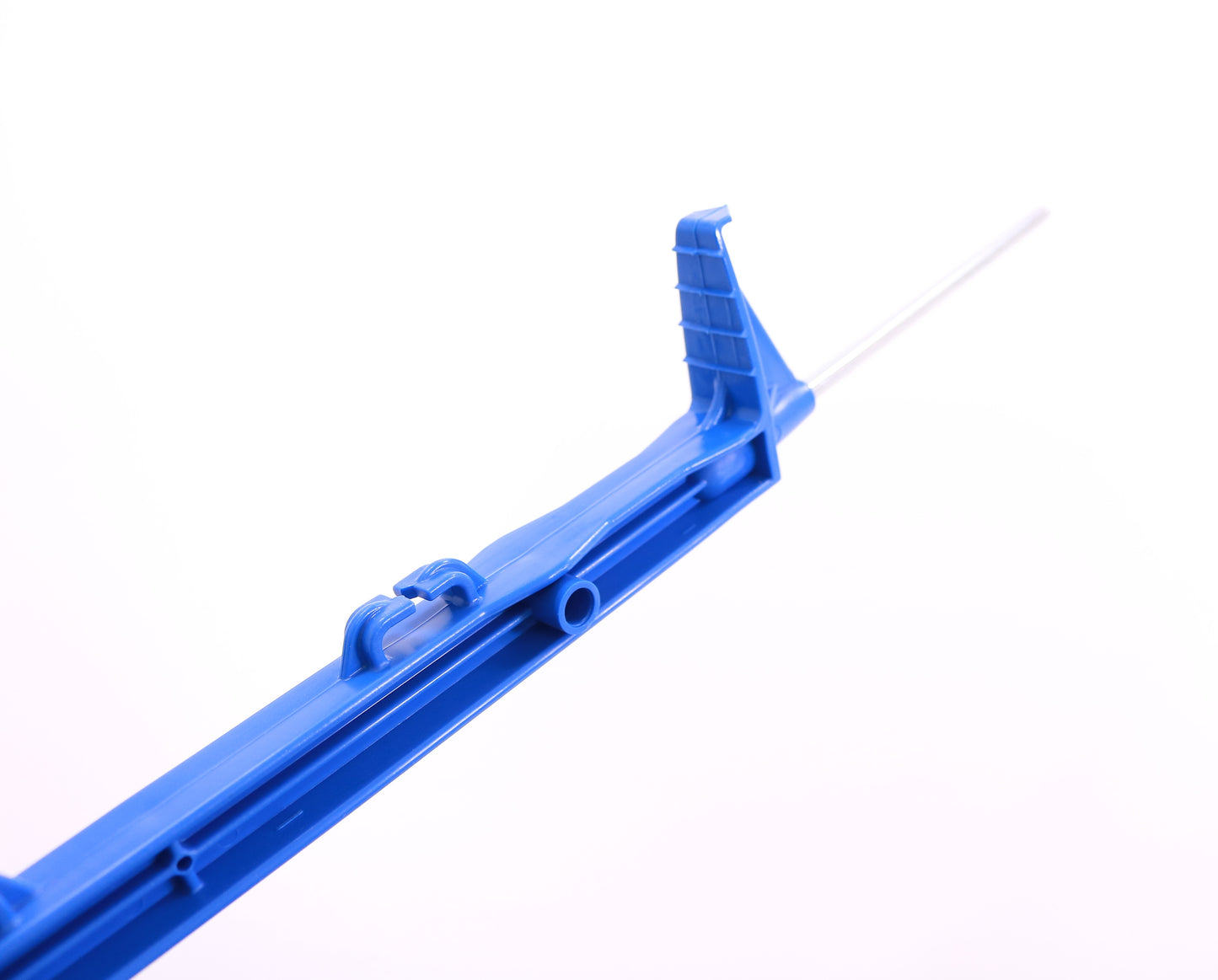 Słupek palik ogrodzeniowy pastucha 105 cm niebieski - 1 szt. | 11-1003