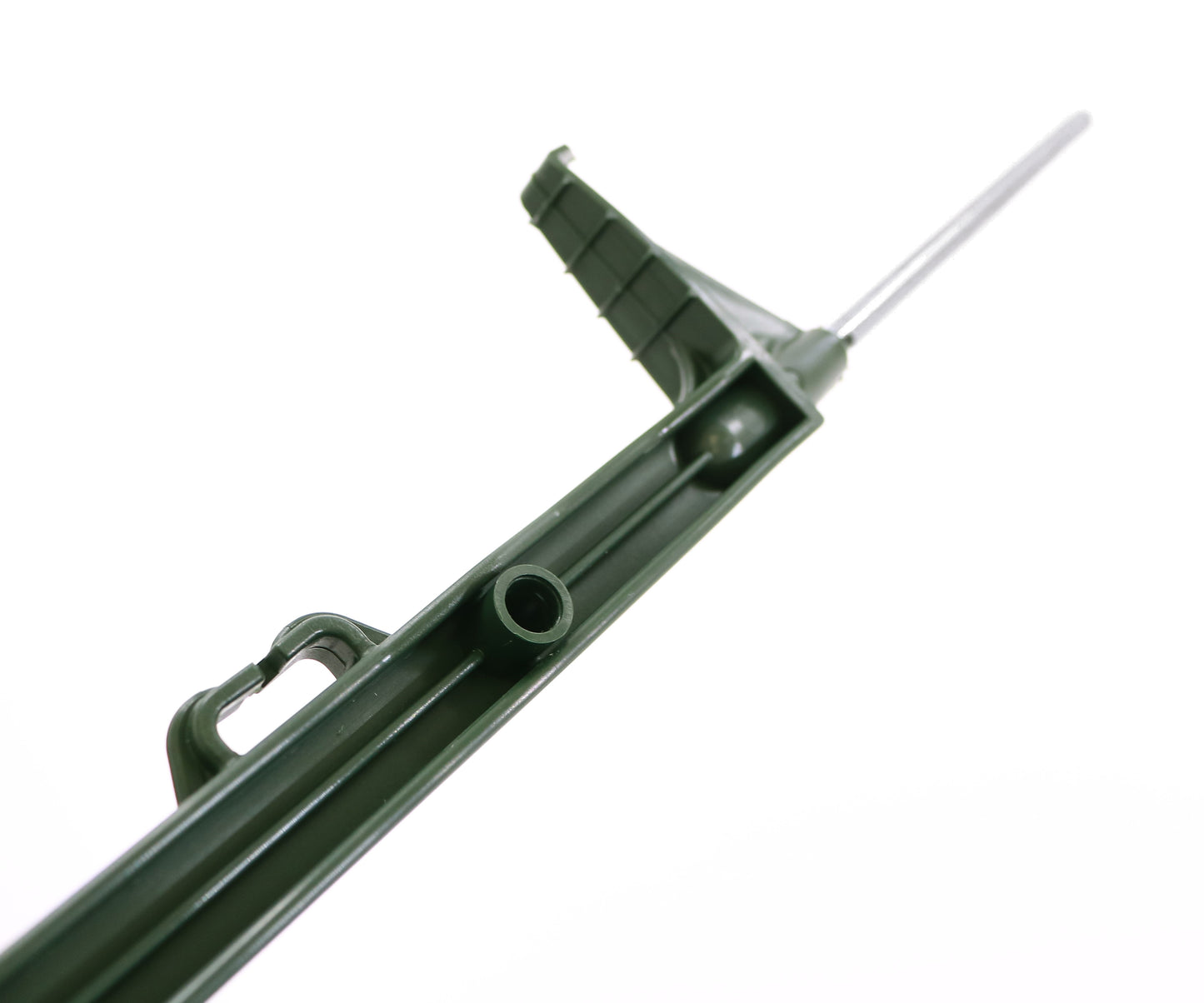 Słupek palik ogrodzeniowy pastucha 105 cm oliwkowy - 1 szt. | 11-1002