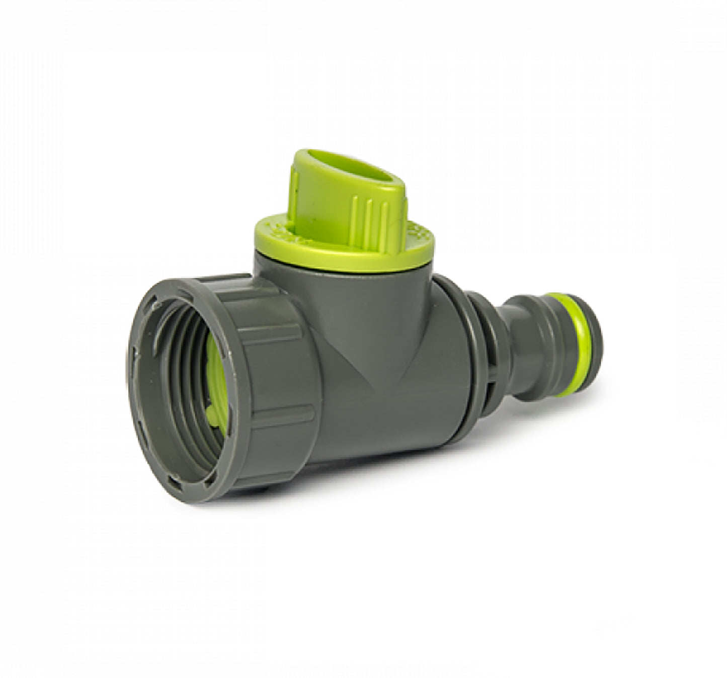 LIME LINE Przyłącze z zaworem GW 3/4" | LE-2230