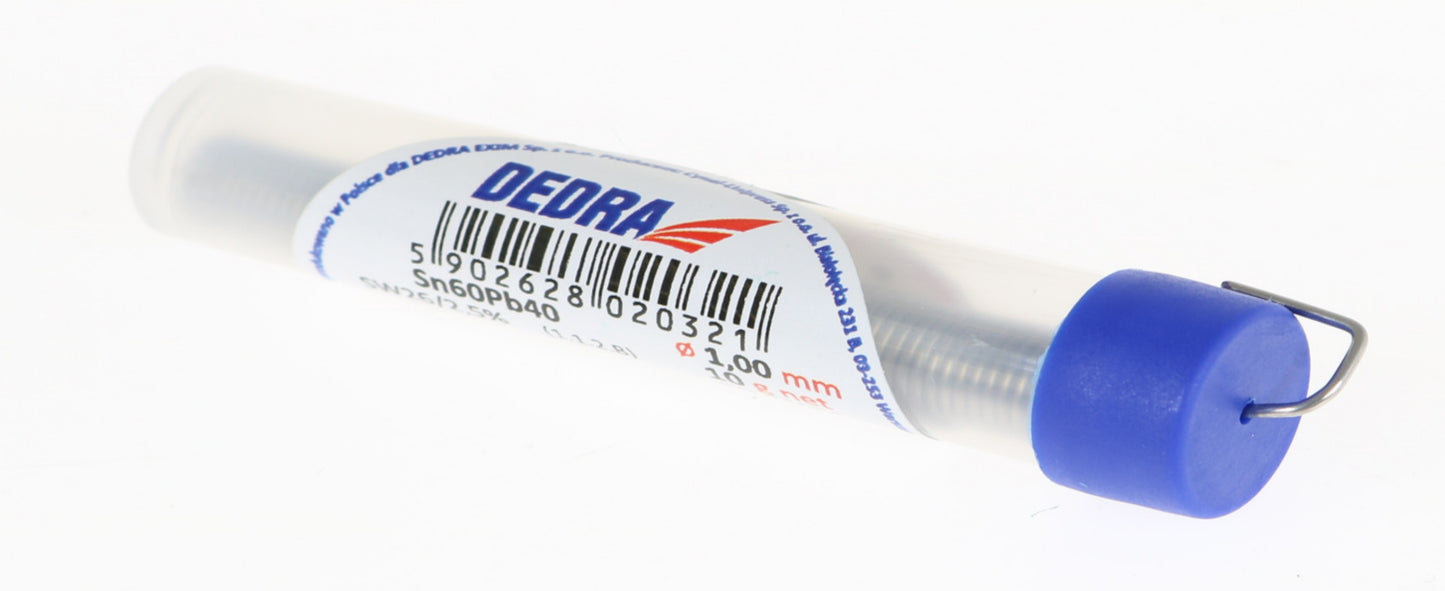 Lutownica transformatorowa 100W LTB + akcesoria | 333/2