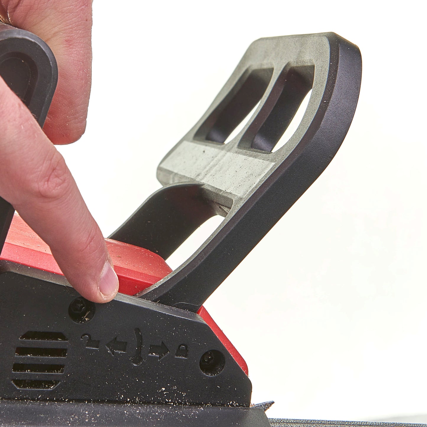 M18FCHS-0 Pilarka łańcuchowa 40cm 18V bez akumulatora | 4933464723