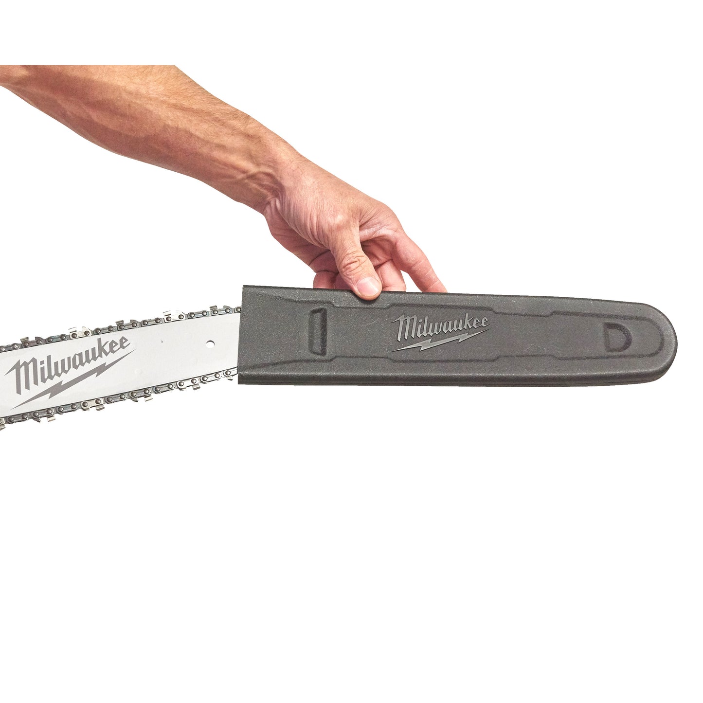 M18FCHS35-0 Pilarka łańcuchowa 35cm 18V bez akumulatora. | 4933479678