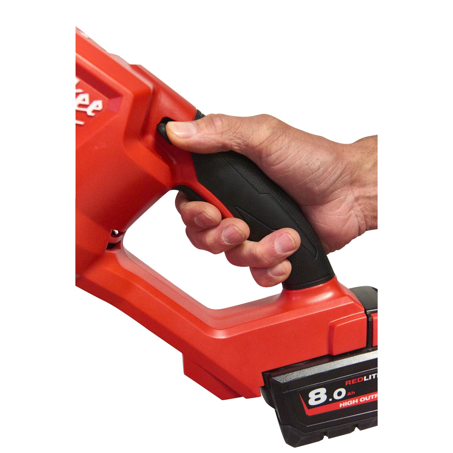 M18FHT45-0 Nożyce do żywopłotu 45cm 18V bez akumulatora | 4933479677 - Centrum Techniczne Gałązka