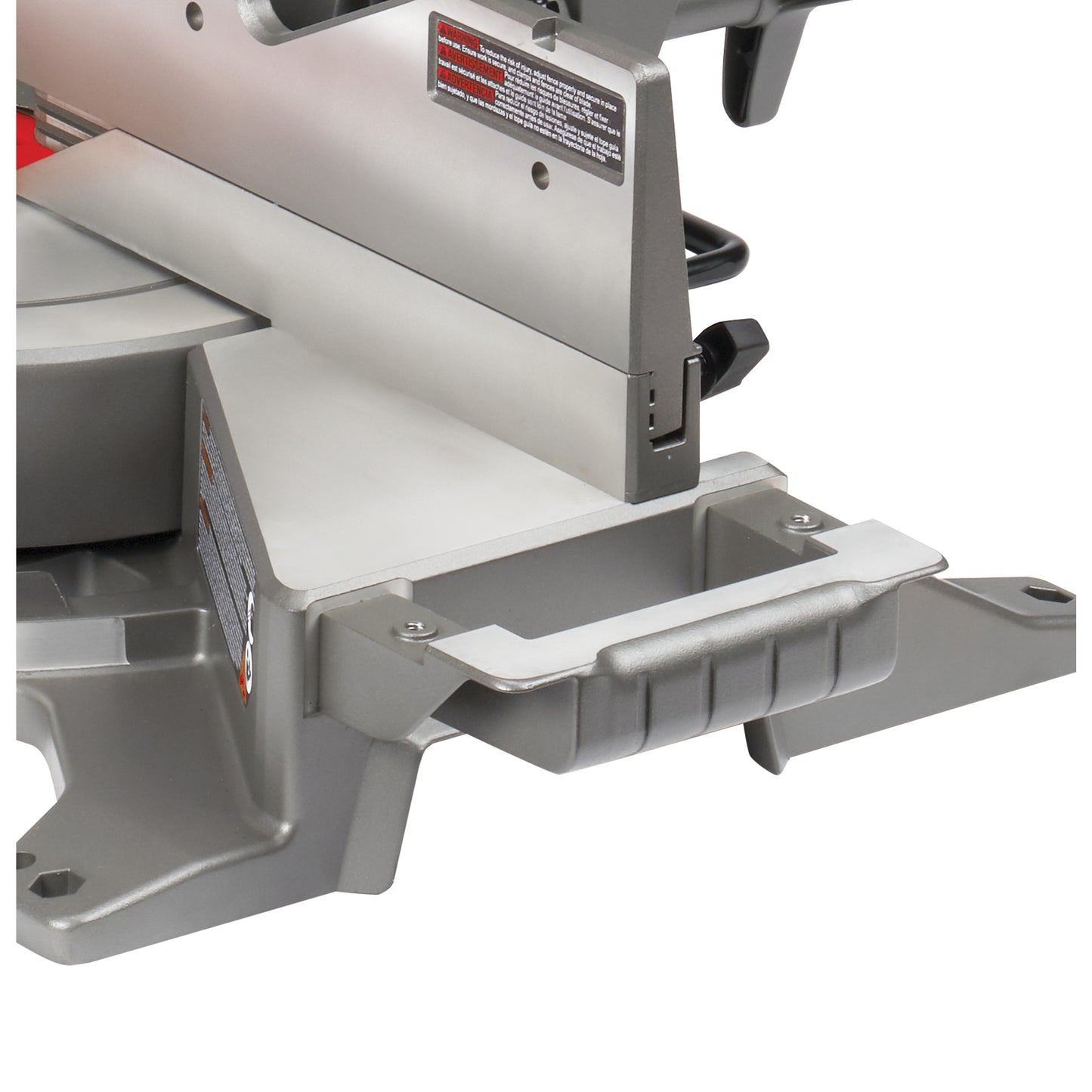 M18FMS305-0 Piła tarczowa ukosowa z posuwem 305mm 18V bez akumulatora | 4933471205 - Centrum Techniczne Gałązka