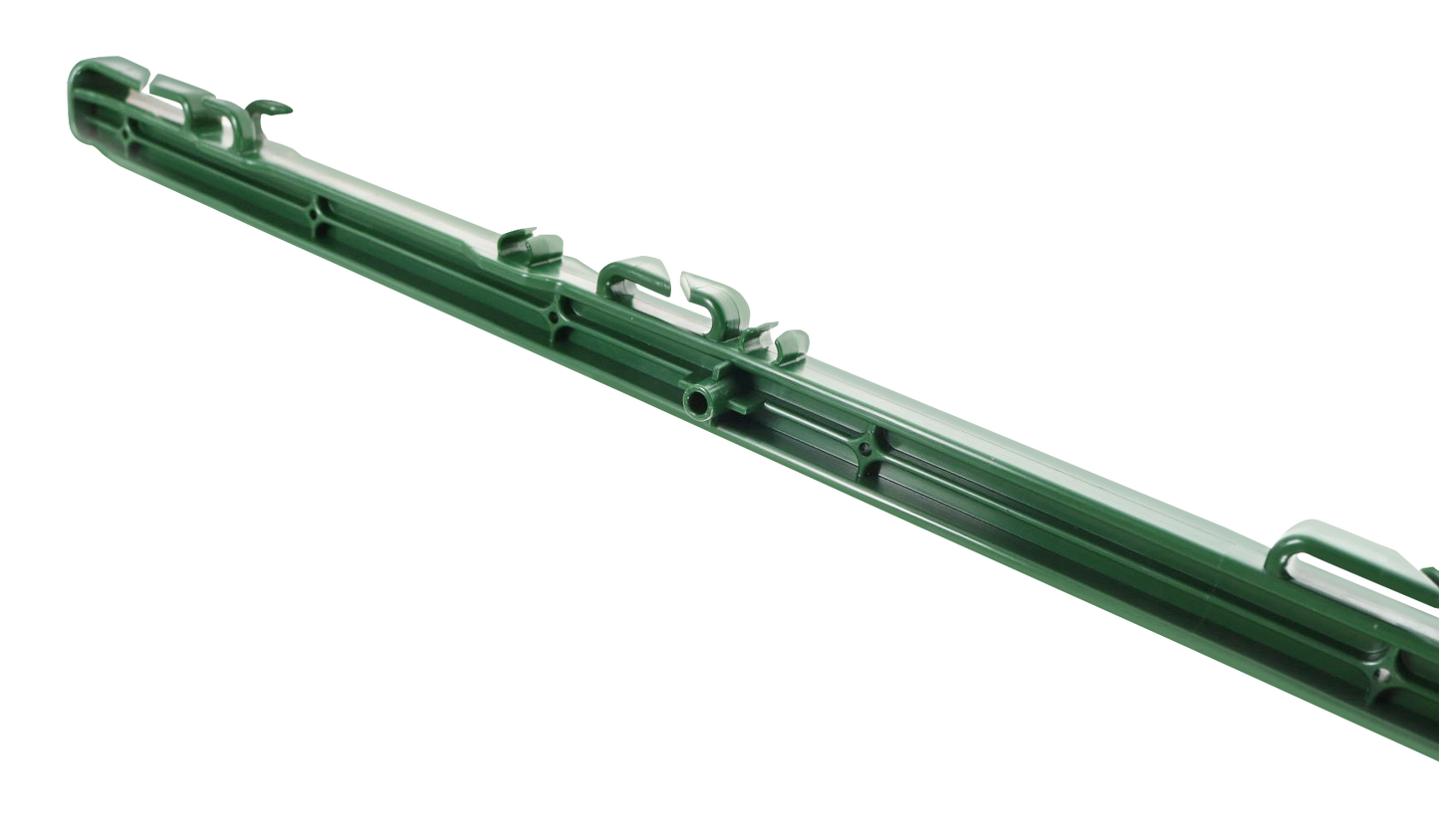 Słupek palik ogrodzeniowy pastucha 105 cm zielony - 1 szt. | 102-029-011-4