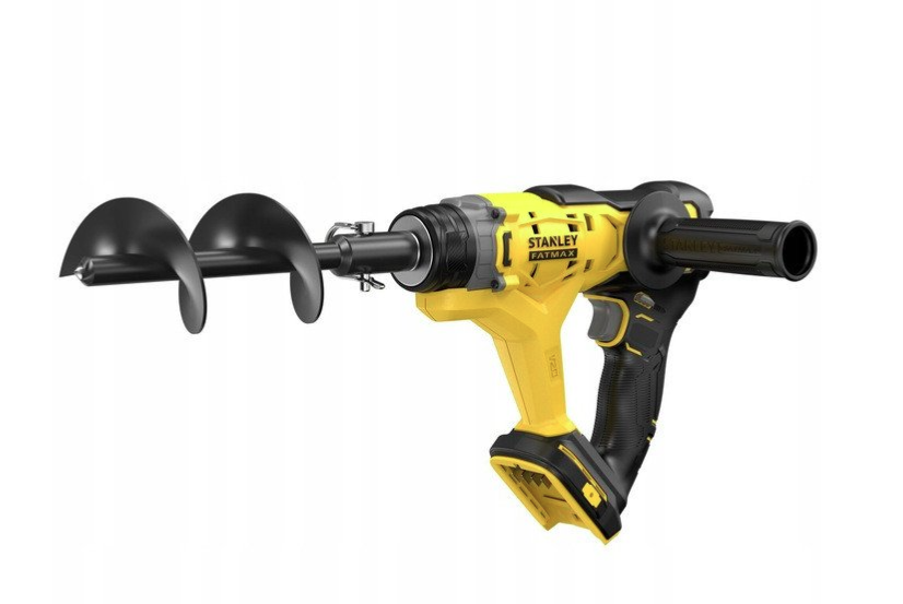 Przyrząd do pielenia do wiertnicy glebowej – akcesorium do efektywnej uprawy ziemi | SFMCGWA-XJ