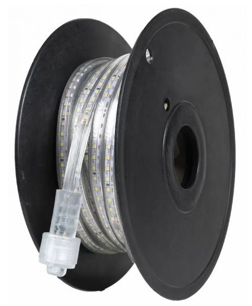 Taśma LED SUNLIT SLIM 20 m + kabel zasilający – elastyczna IP65 6000lm | 690010215