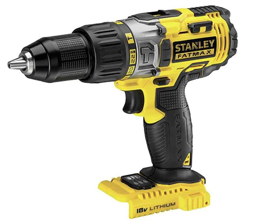 Wiertarko-wkrętarka udarowa 18V 51,4 Nm – Mocna i precyzyjna do wymagających zadań wkręcania i wiercenia | FMC625B-XJ