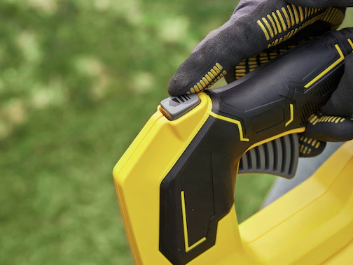 Dmuchawa FatMax V20 Gen2 18V – 1x4,0Ah, do skutecznego usuwania liści i zanieczyszczeń | SFMCBL730M1-QW