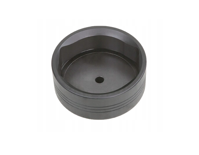 Nasadka udarowa do nakrętek piasty BPW narzędzie do ciężarówek, trwała i solidna | 970/OT80