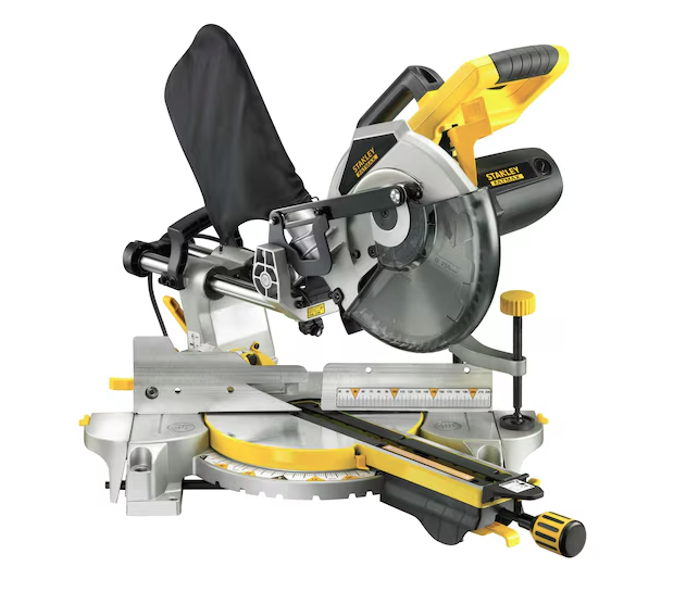 Ukośnica 2000W 254 mm – Precyzyjne i szybkie cięcia pod kątem dla wymagających użytkowników | FME720