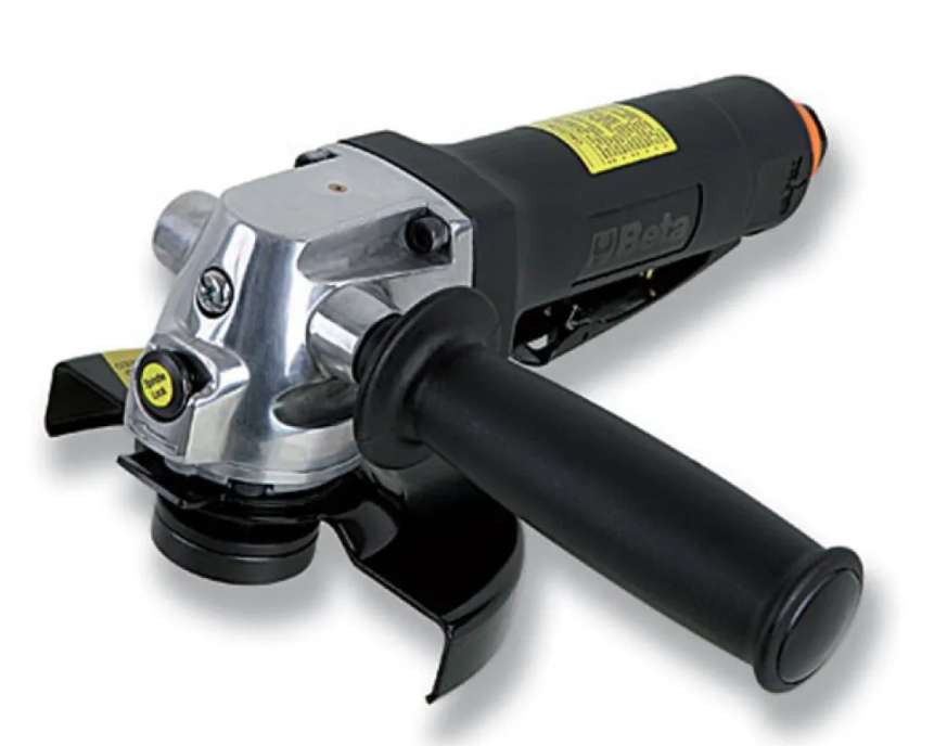 Szlifierka kątowa 125 mm 0,7 kW 12 000 obr./min – mocna, profesjonalna, narzędzie | 1936/5