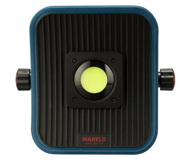 Lampa robocza BLAZE 6000 – 6000lm uniwersalna ładowalna | 690002302