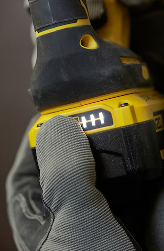 Motowiertarka SDS+ V20 2,0J SOLO – bez akumulatora, idealna do wiercenia w betonie i murze | SFMCH900B-XJ