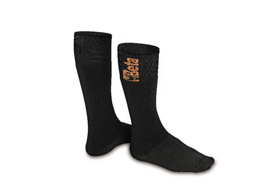 Skarpety robocze z PP, bawełny i Cupron w rozmiarze S | 7410/S