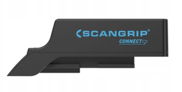 Adapter CONNECT DO LAMP SCANGRIP – kompatybilny z narzędziami Milwaukee | 03.6149C