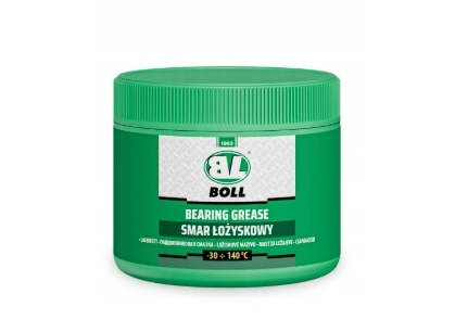 Uniwersalny smar do łożysk 500g – wysoka jakość | 001069
