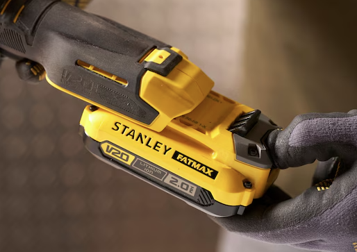 Grzechotka 3/8" V20 18V SOLO – bez akumulatora, lekka i wygodna do precyzyjnych prac | SFMCF930B-XJ