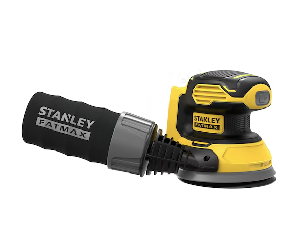 Szlifierka oscylacyjna V18 18V – Precyzyjne i wygodne szlifowanie różnych powierzchni | FMCW220B-XJ