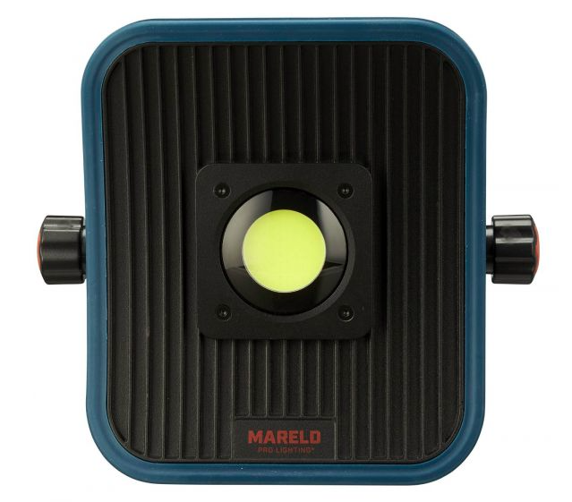 Lampa robocza BLAZE 3500 – 3500lm 5000K IP54 z magnesem | 690002253