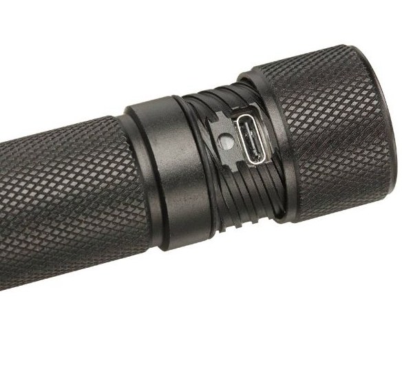 Latarka czołowa NOVA 1500 RE – czołówka 4 tryby pracy usb-c | 690001750