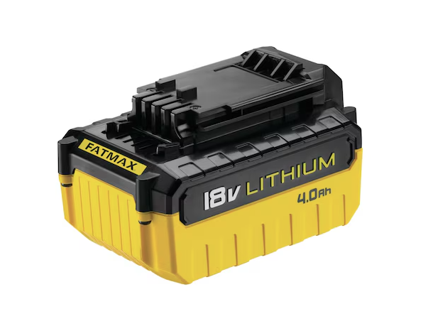 Akumulator V20 1x4,0Ah 18V – Wydajny i pojemny, idealny do dłuższej pracy bez przerwy | FMC688L