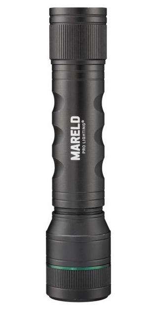 Latarka TORCH NIMBUS 600 RE – 600lm IP65 ładowalna | 690001813