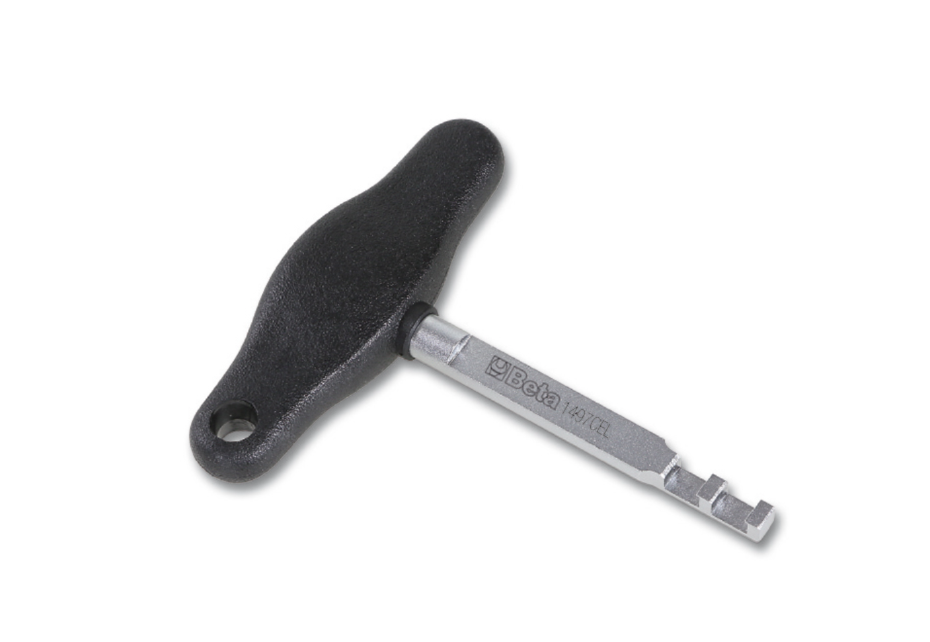 Narzędzie do rozłączania wtyczek elektrycznych samochodowych – demontaż, serwis, auto | 1497CEL