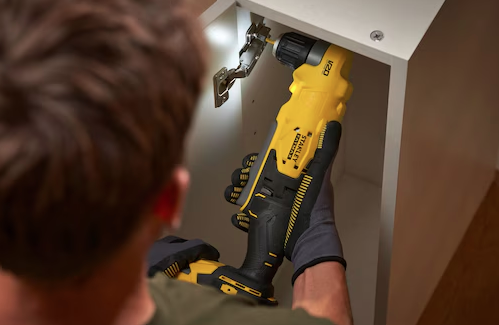 Wiertarka kątowa V20 18V solo – Kompaktowa i mocna do precyzyjnych prac w trudno dostępnych miejscach | SFMCD750B-XJ