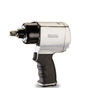 Klucz udarowy 1/2" wyciszony narzędzie pneumatyczne do warsztatu | 1926SD