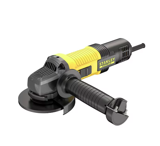 Szlifierka kątowa 125 mm 850W z walizką – Mocna i wygodna do różnorodnych prac szlifierskich | FMEG220K