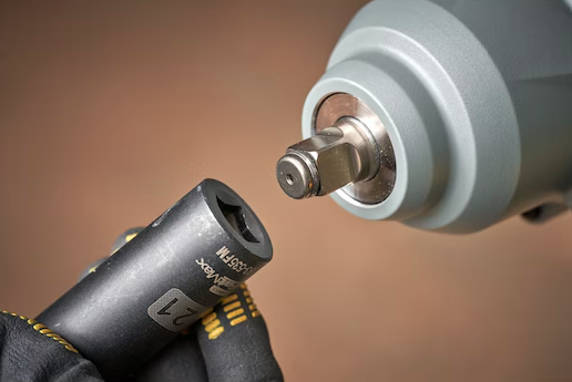 Klucz udarowy 18V 1/2" 949Nm SOLO – bez akumulatora, do mocnych i precyzyjnych zadań | SFMCF940B-XJ