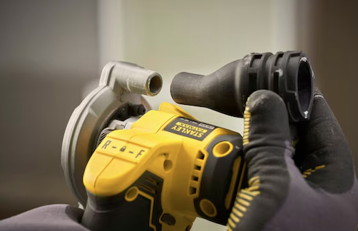 Piła tarczowa V20 76 mm – kompaktowa i precyzyjna, idealna do cięć w trudno dostępnych miejscach | SFMCM300B-XJ