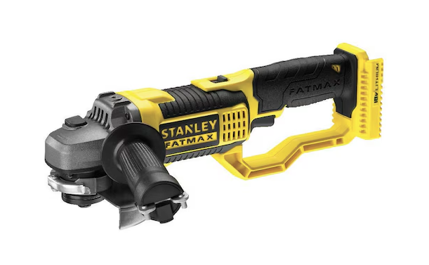 Szlifierka kątowa 18V 125 mm – Kompaktowa i mocna do cięcia oraz szlifowania różnych materiałów | FMC761B-XJ