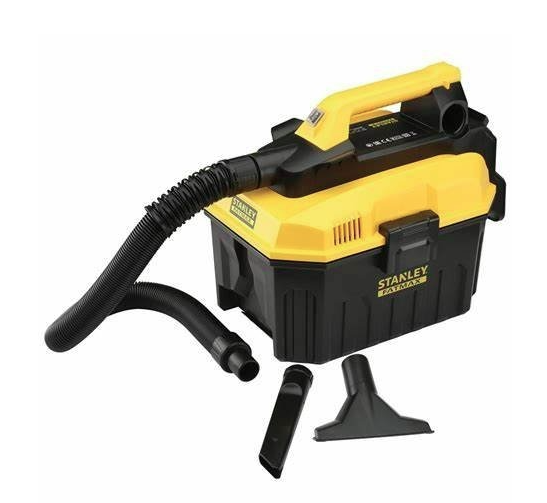 Odkurzacz warsztatowy 18V 7,5 l – Mocny i poręczny do czyszczenia warsztatu i narzędzi | FMC795B-XJ