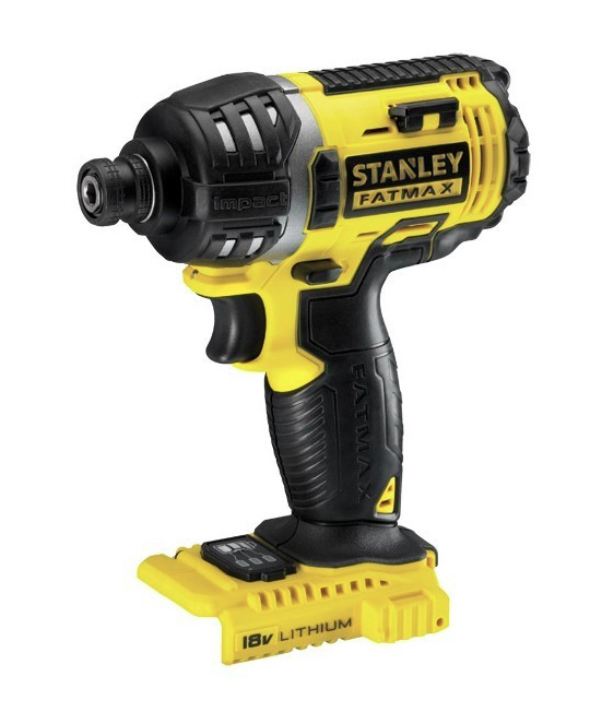 Zakrętarka udarowa 18V 180 Nm – Szybkie i skuteczne wkręcanie nawet w twarde materiały | FMC645B-XJ