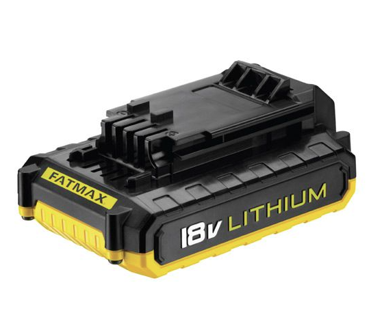 Akumulator V20 1x2,0Ah 18V – lekki i wydajny do zasilania narzędzi w systemie V20 | FMC687L-XJ