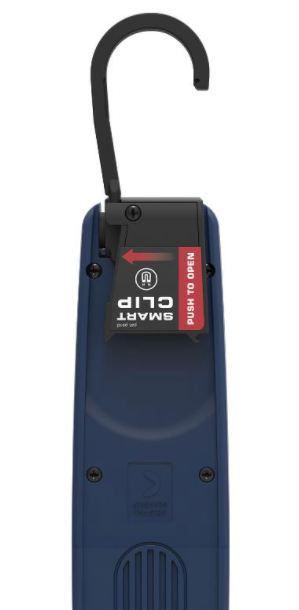 LAMPA ROBOCZA WORK LITE M Z FUNKCJĄ LATARKI – 350lm ładowalna | 03.5668