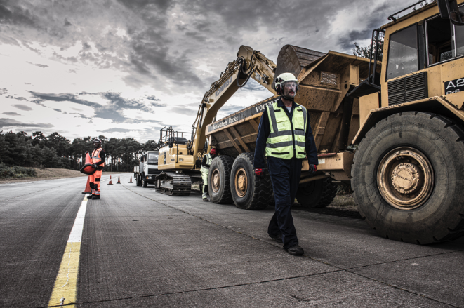 Osłona twarzy bezbarwna BOLT™ 200 - 1 szt. | 4932479943 - Centrum Techniczne Gałązka