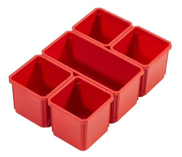 PACKOUT wyjmowane koszyki | 4932478300 - Centrum Techniczne Gałązka