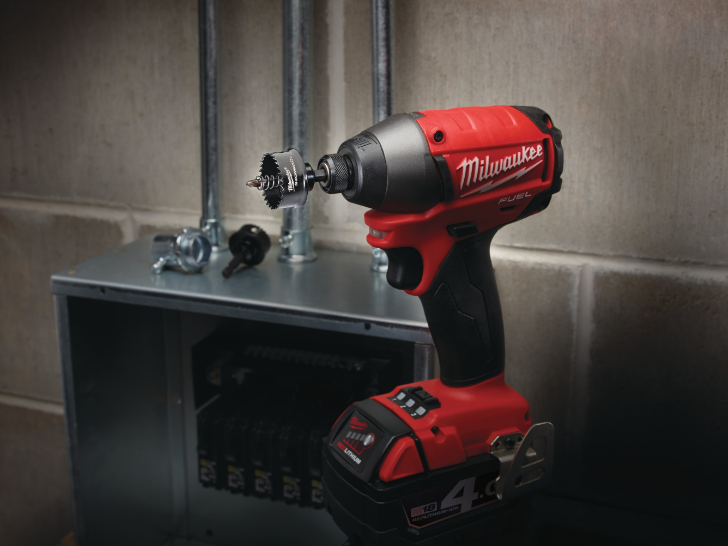 Piła udarowa walcowa Shockwave do metalu 22 mm | 49569810 - Centrum Techniczne Gałązka