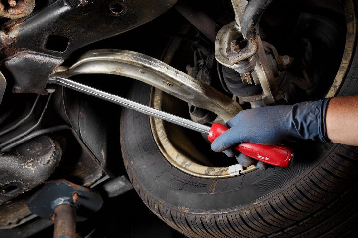 Narzędzie do podważania 200 mm | 4932480595 - Centrum Techniczne Gałązka