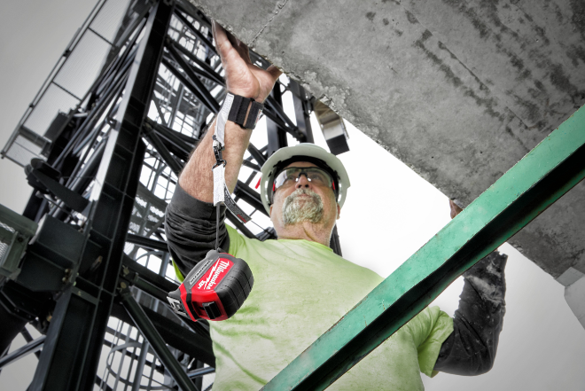 Smycz na nadgarstek QUICKCONNECT | 4932472108 - Centrum Techniczne Gałązka