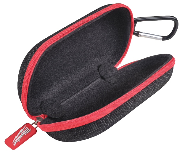 Twardy futerał na okulary ochronne | 4932492083 - Centrum Techniczne Gałązka