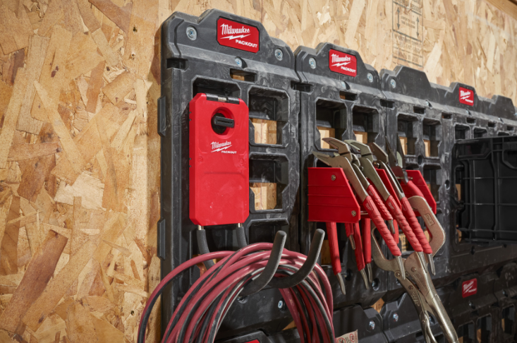 PACKOUT kompaktowa płyta montażowa | 4932480621 - Centrum Techniczne Gałązka