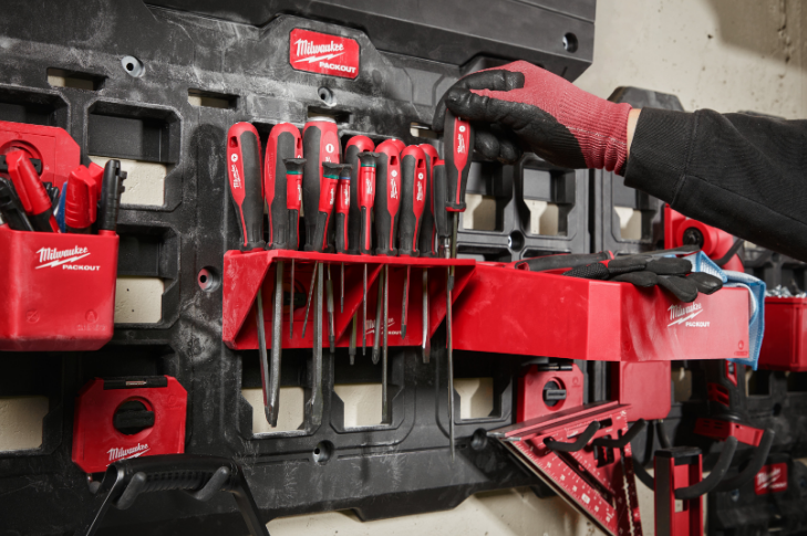 PACKOUT uchwyt na wkrętaki | 4932480711 - Centrum Techniczne Gałązka